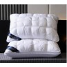 Hilton Quilted Pillow (1.5KG)